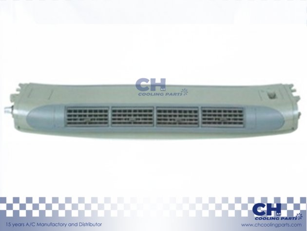 BEU-848-826 Cooling