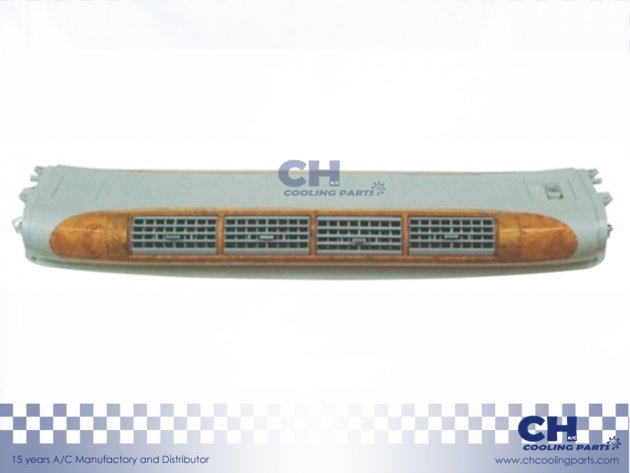 BEU-848-827 Cooling