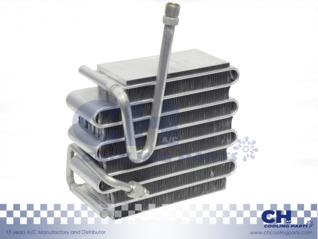 Ch.35 Radiator CH-1035 | C&H Automobile Parts