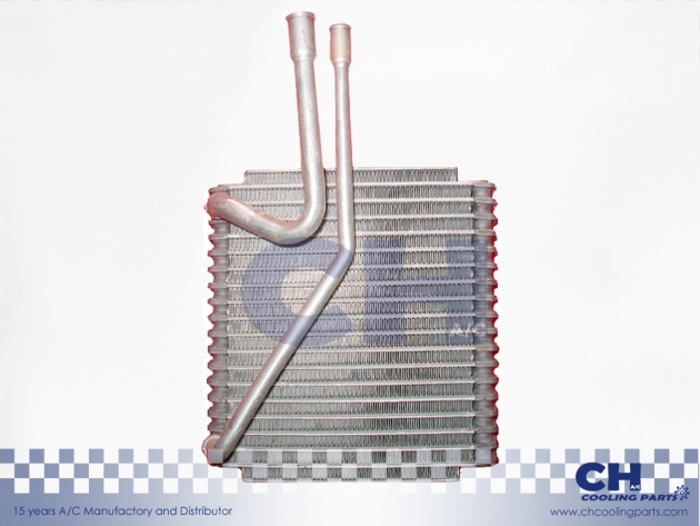 Ch.35 Radiator CH-1435 | C&H Automobile Parts
