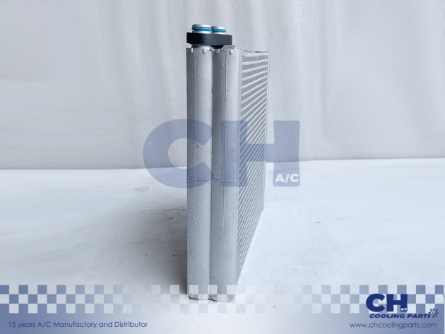 CH-2186 - Catalogue | C&H Automobile Parts