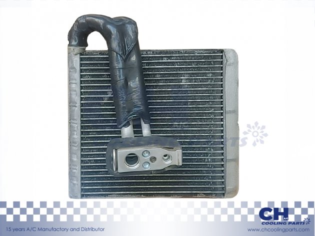 CH-2709 | C&H Automobile Parts