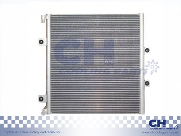 CH-40060 | C&H Automobile Parts