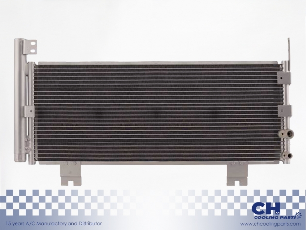 CH-4151 | C&H Automobile Parts