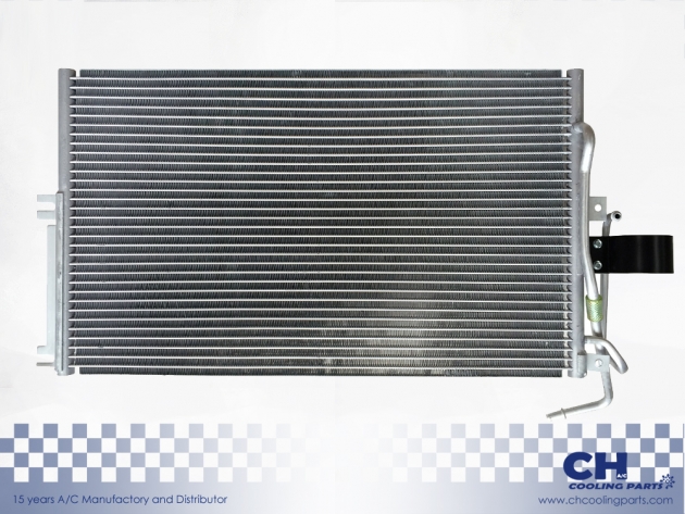 CH-4197 | C&H Automobile Parts