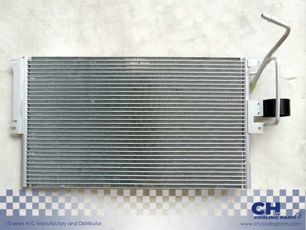 CH-4197 | C&H Automobile Parts