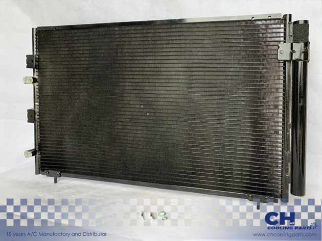 CH-4232 | C&H Automobile Parts
