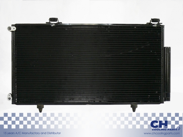 CH-4332 | C&H Automobile Parts