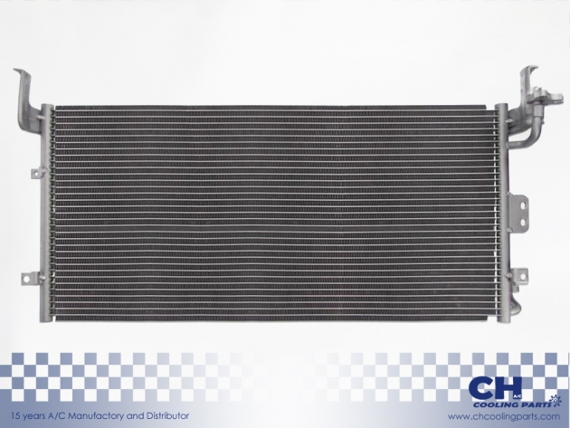 CH-4345B | C&H Automobile Parts