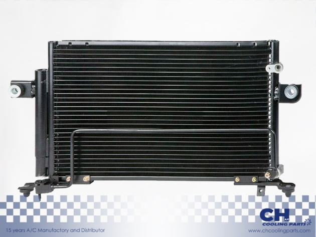 CH-4592B | C&H Automobile Parts