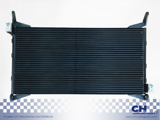 CH-4705 | C&H Automobile Parts