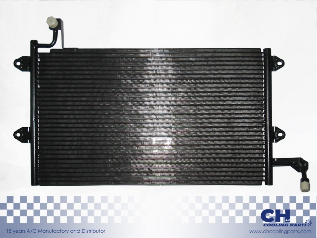 CH-4851 | C&H Automobile Parts