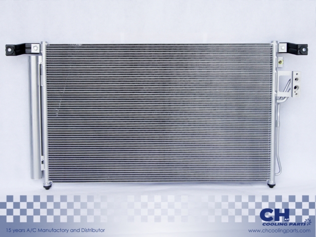 CH-4866B | C&H Automobile Parts