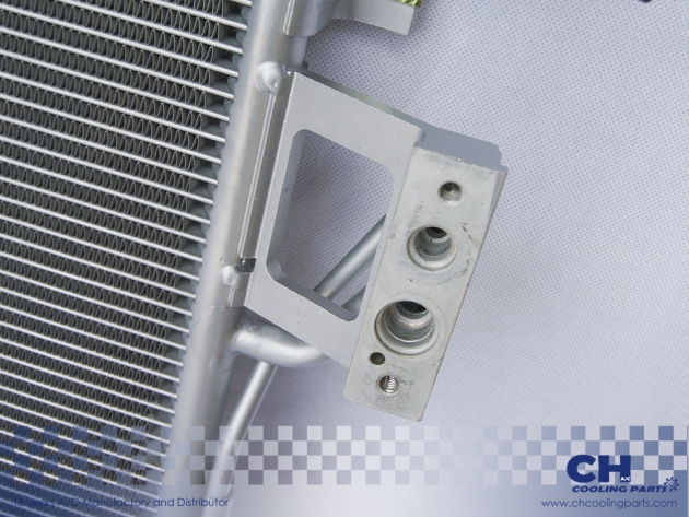 CH-4866B | C&H Automobile Parts