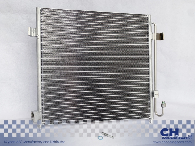 CH-4933B | C&H Automobile Parts