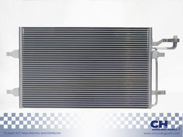 CH-4980 | C&H Automobile Parts