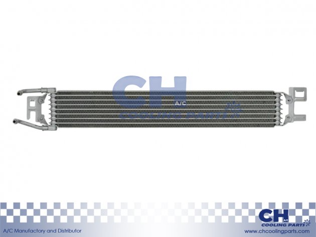 CH-50284 | C&H Automobile Parts