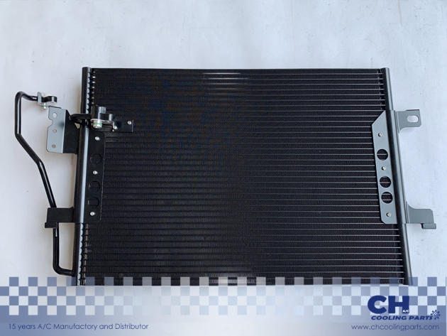 CH-5133 | C&H Automobile Parts