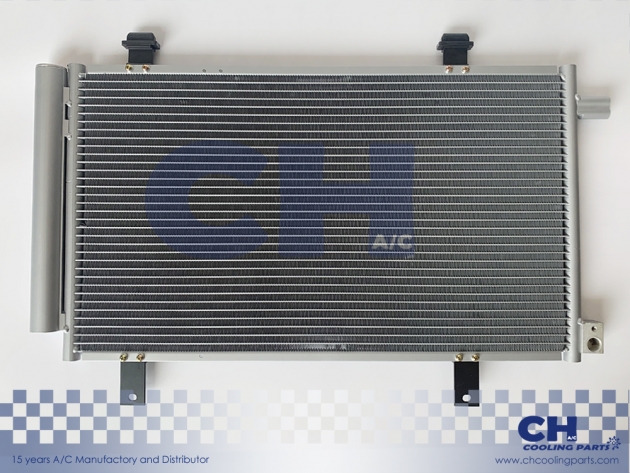 CH-5137 | C&H Automobile Parts