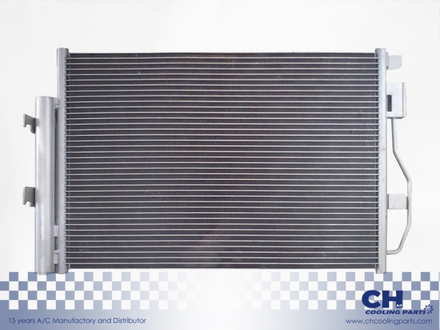 CH-5185 | C&H Automobile Parts