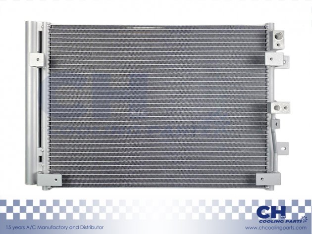 CH-5385B | C&H Automobile Parts