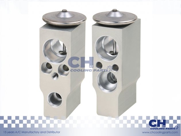 CH-EX57262 / CH-EX37119
