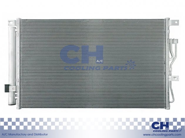 CH-5794 | C&H Automobile Parts