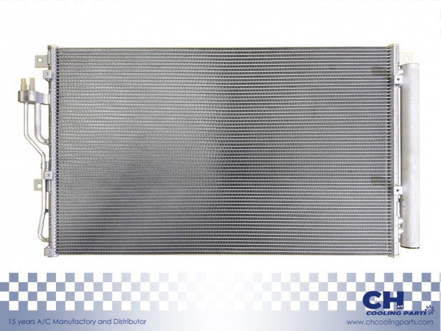 CH-5801 | C&H Automobile Parts
