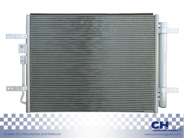 CH-5881 | C&H Automobile Parts