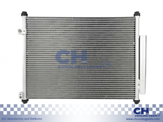 CH-5904 | C&H Automobile Parts