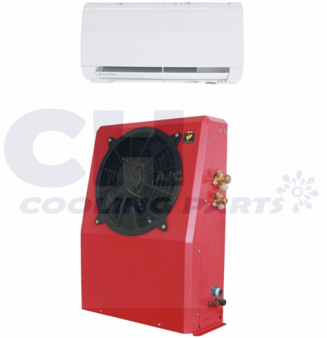 CH-AC006 24V