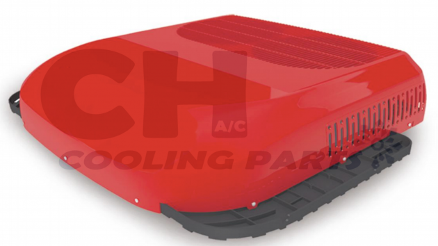 CH-AC008 24V