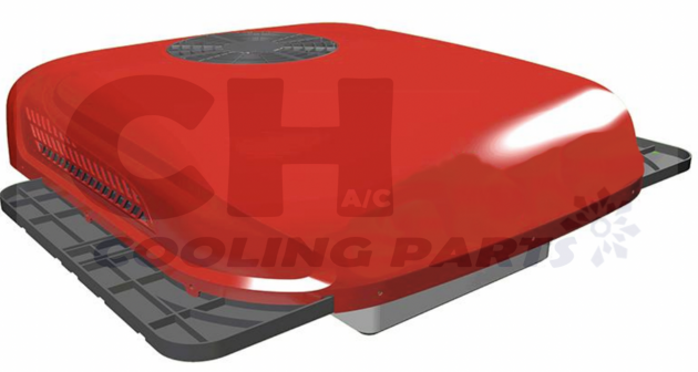 CH-AC011 24V