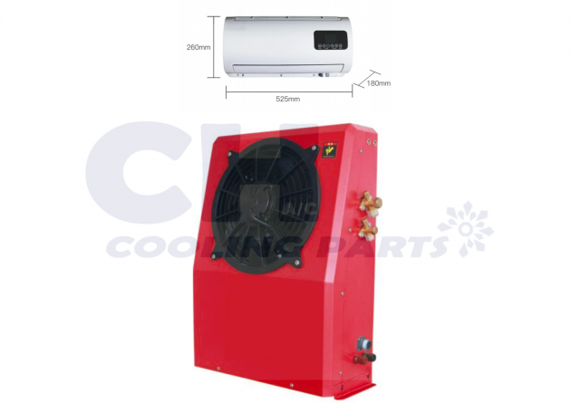 CH-AC012 24V