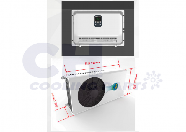 CH-AC015 24V