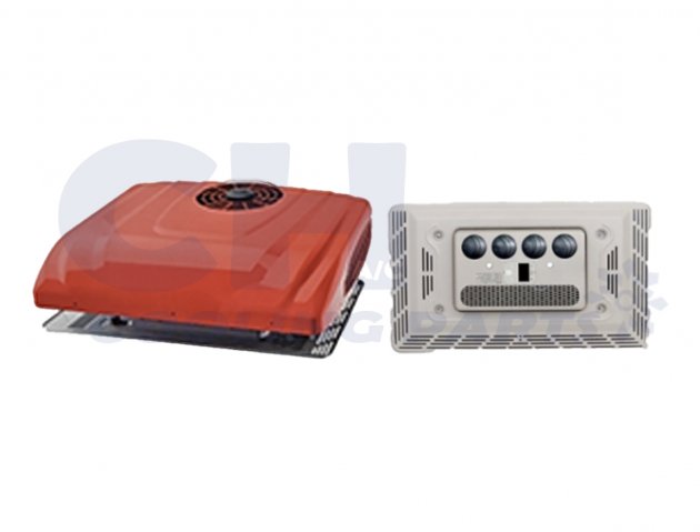 CH-AC017 24V