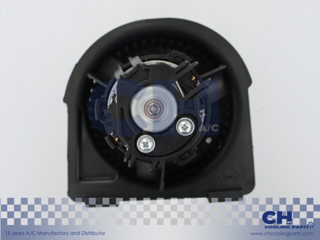 CH-B4165