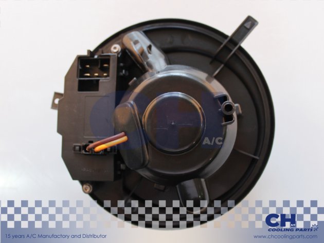 CH-B4217 RHD