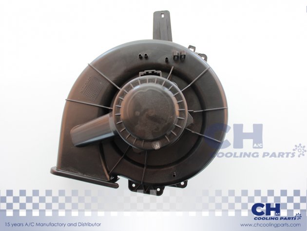 CH-B4540A RHD