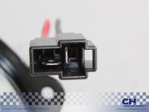 CH-B4863 | C&H Automobile Parts