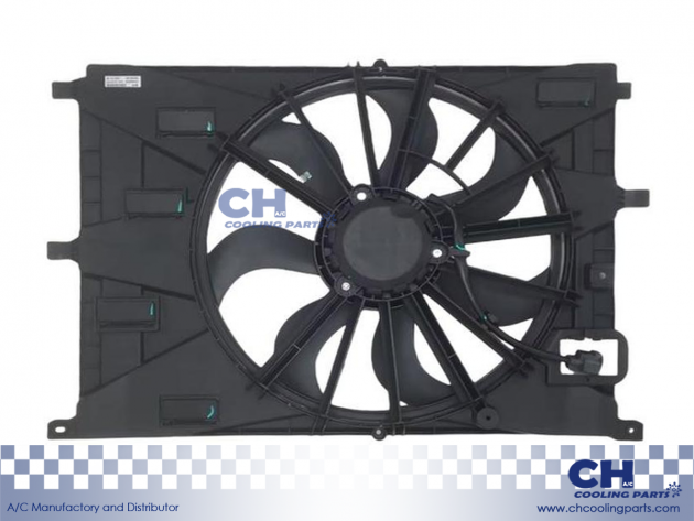 CH-FA8077