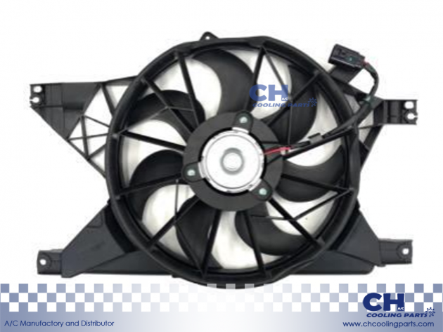 CH-FA8118