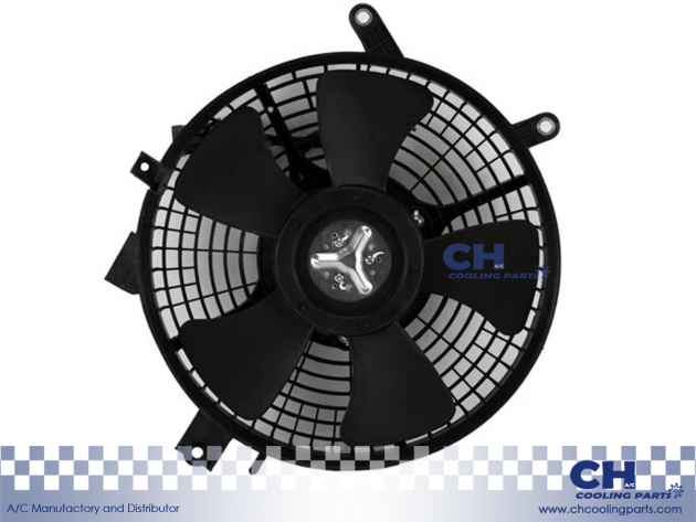 CH-FA8126