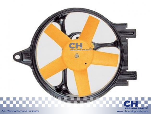 CH-FA8167