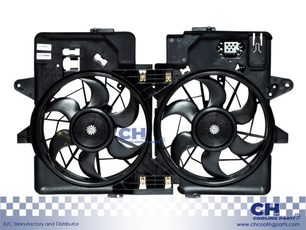 CH-FA8271