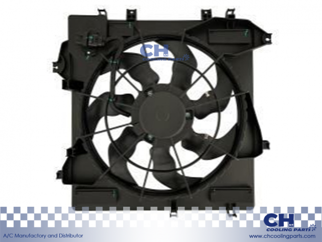CH-FA83040