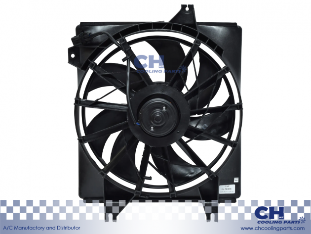 CH-FA8451