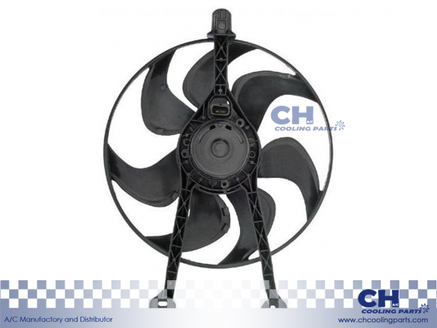 CH-FA8457
