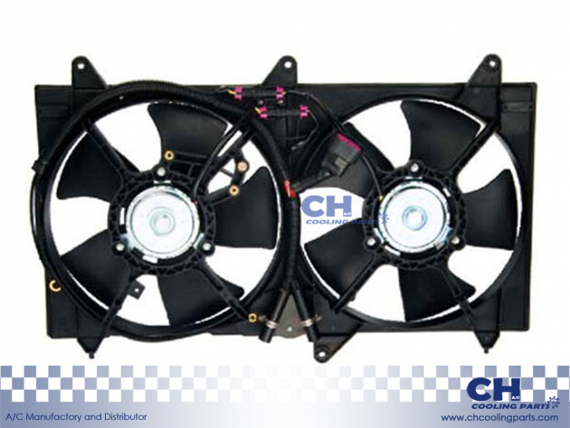 CH-FA8505