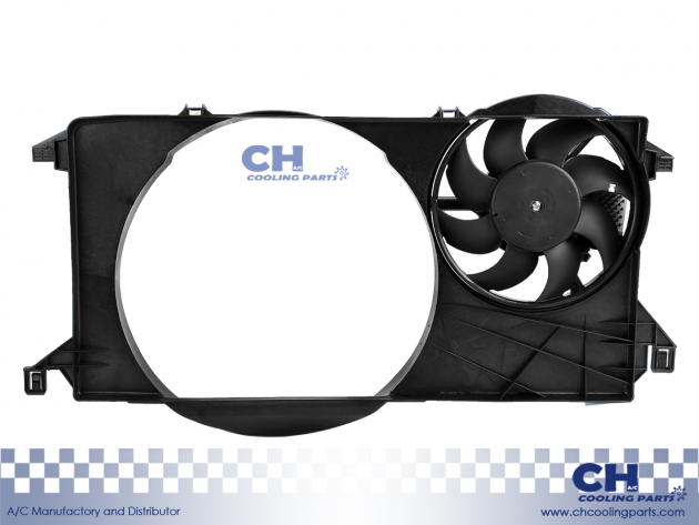 CH-FA8517